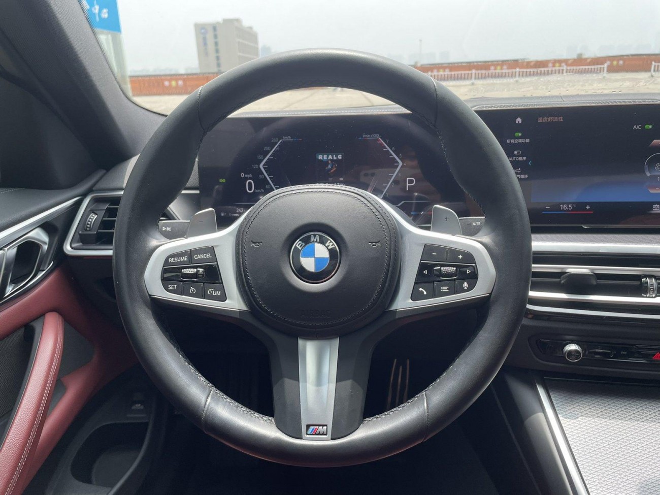 BMW 425i 2024