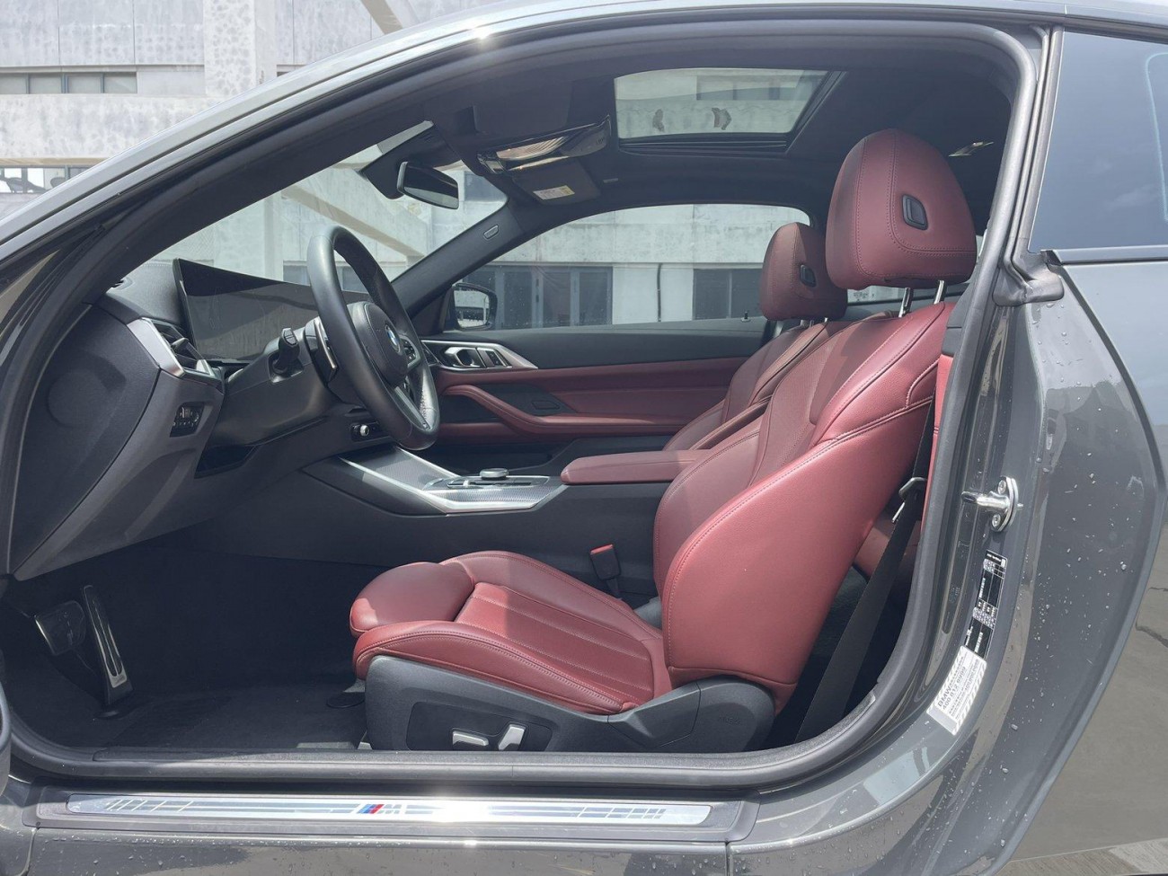BMW 425i 2024