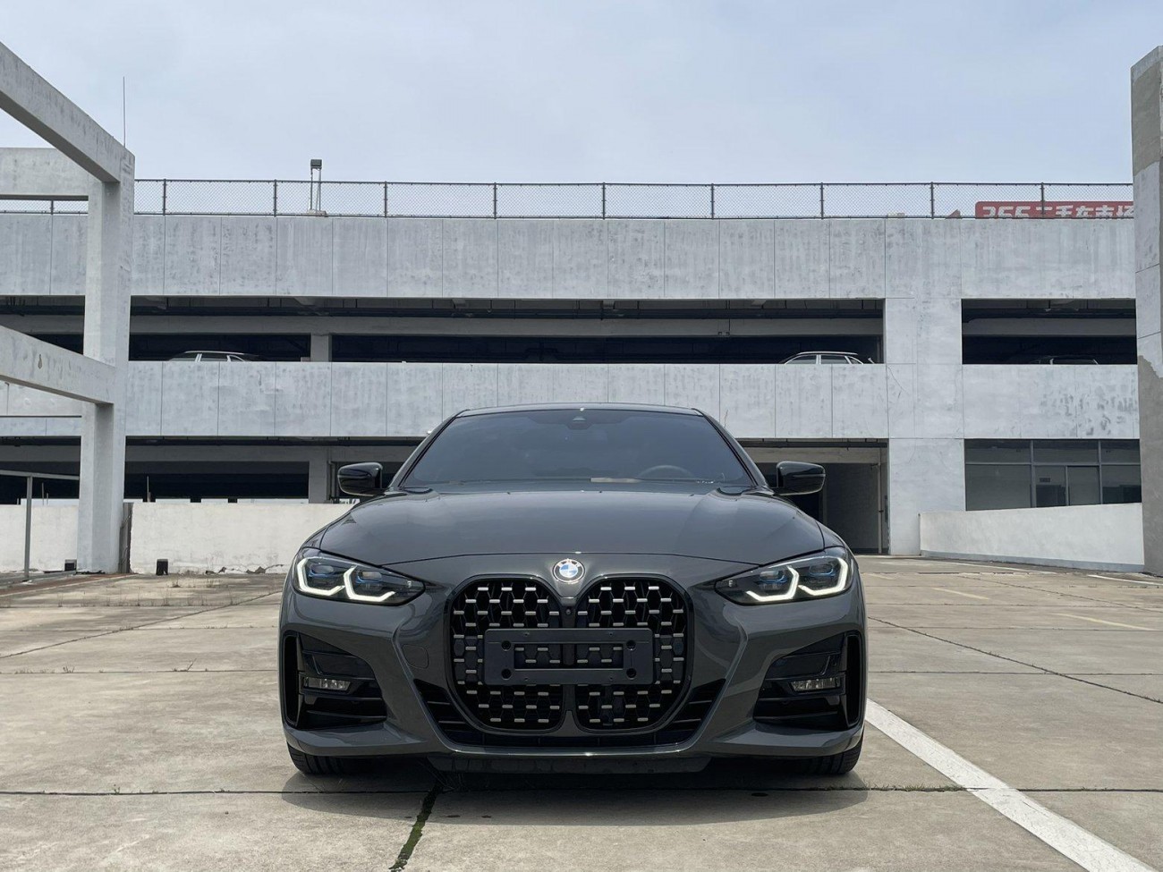 BMW 425i 2024
