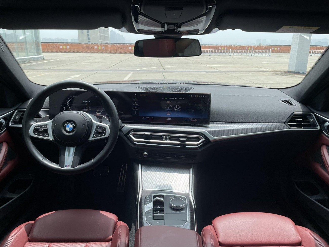 BMW 425i 2024
