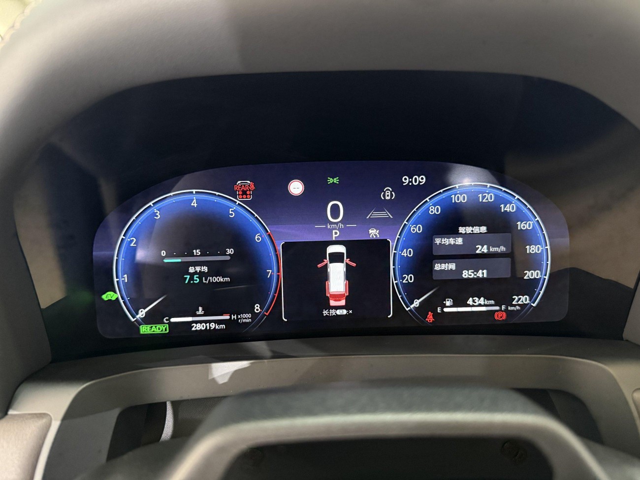 Toyota Alphard 2024