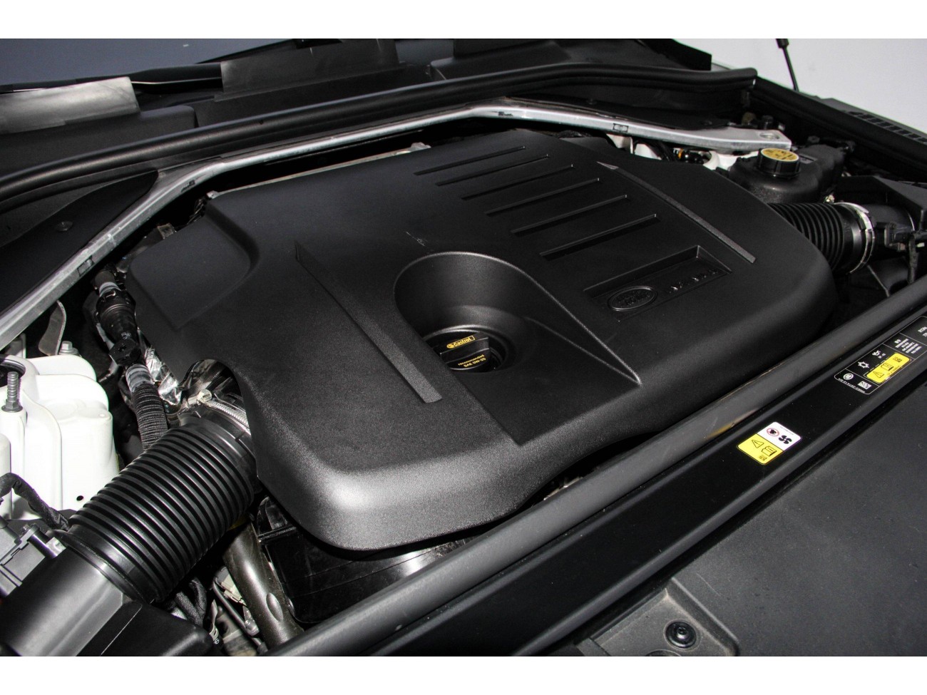 Land Rover Range Rover Sport 2023