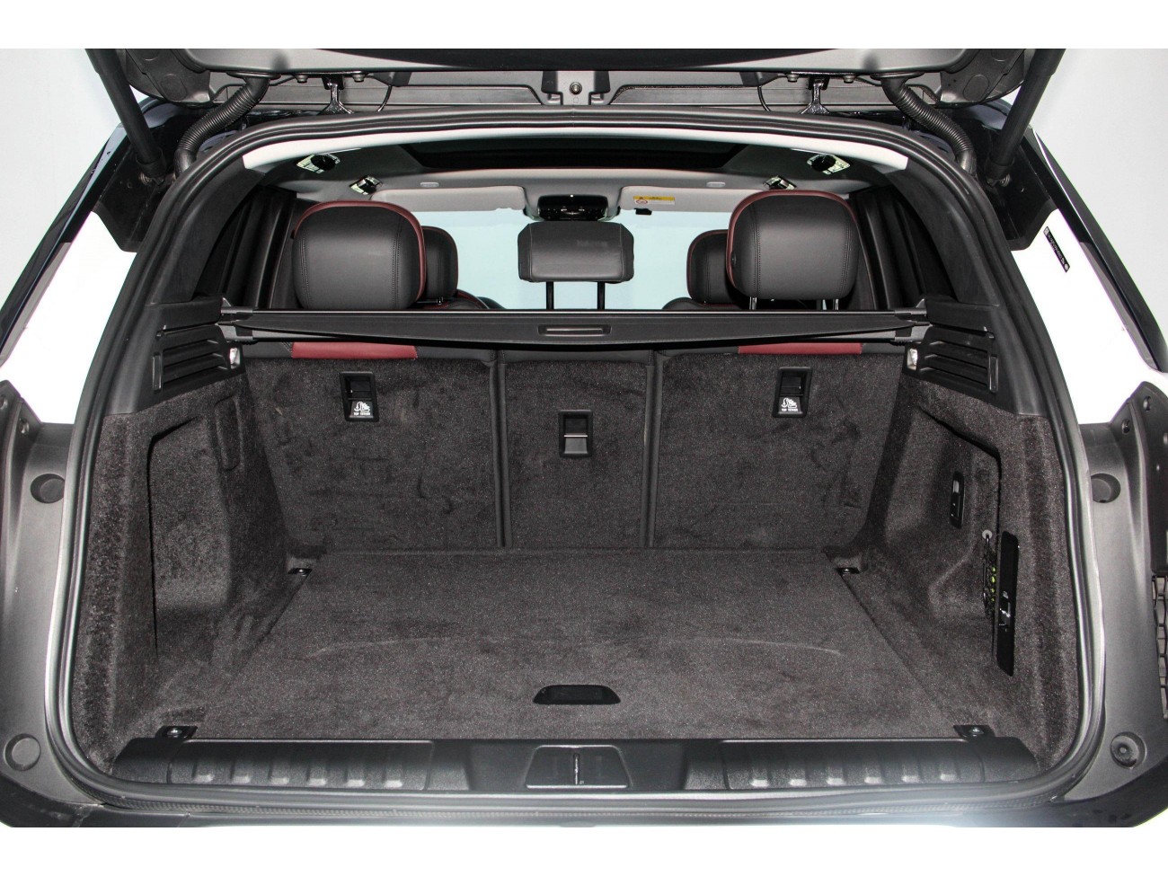 Land Rover Range Rover Sport 2023