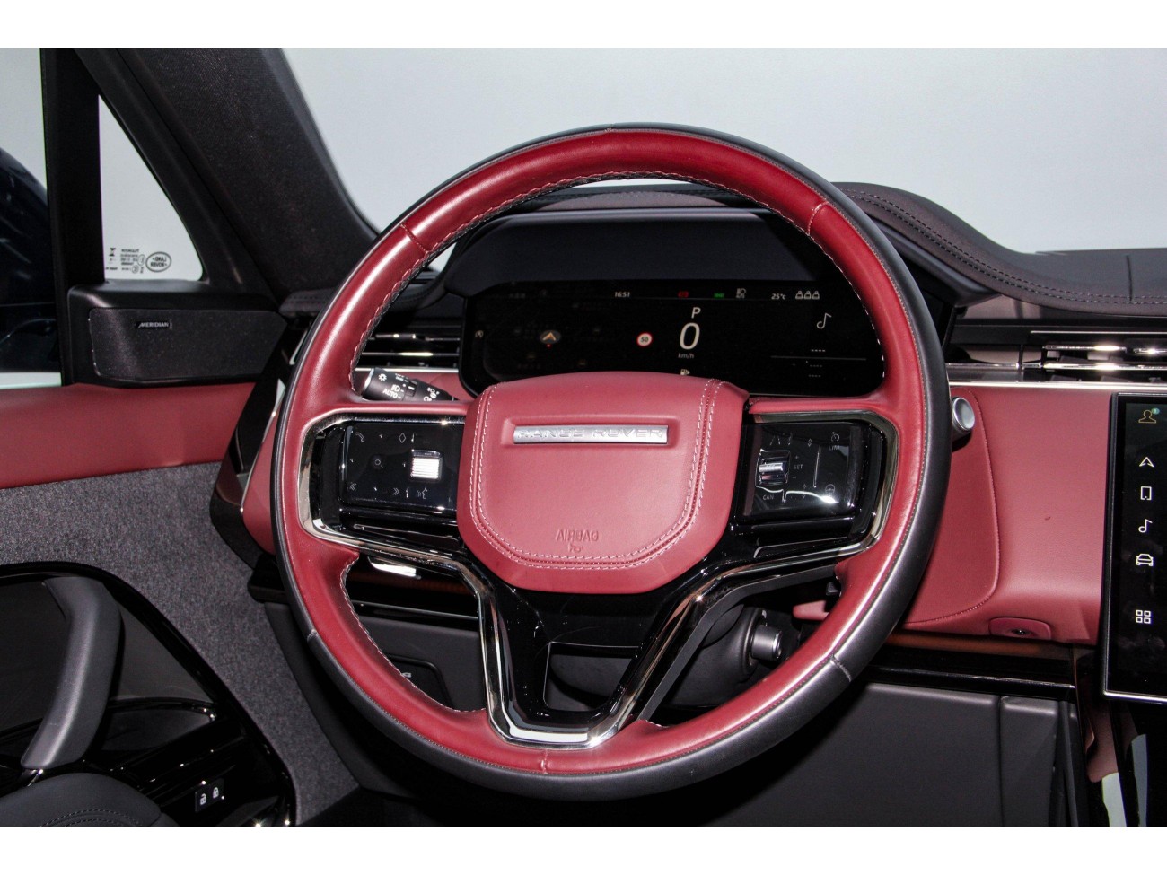 Land Rover Range Rover Sport 2023