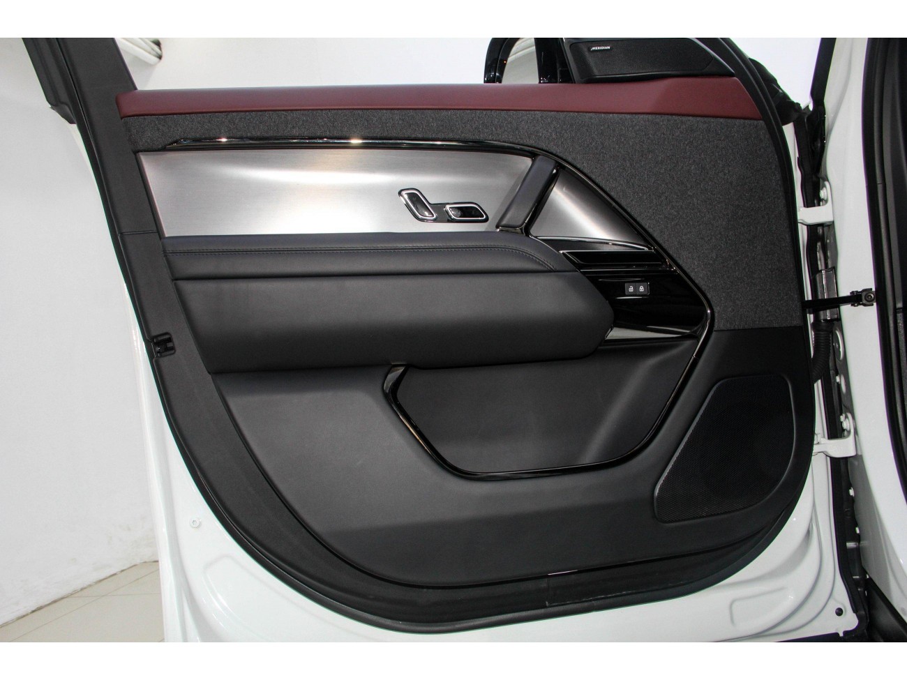 Land Rover Range Rover Sport 2023