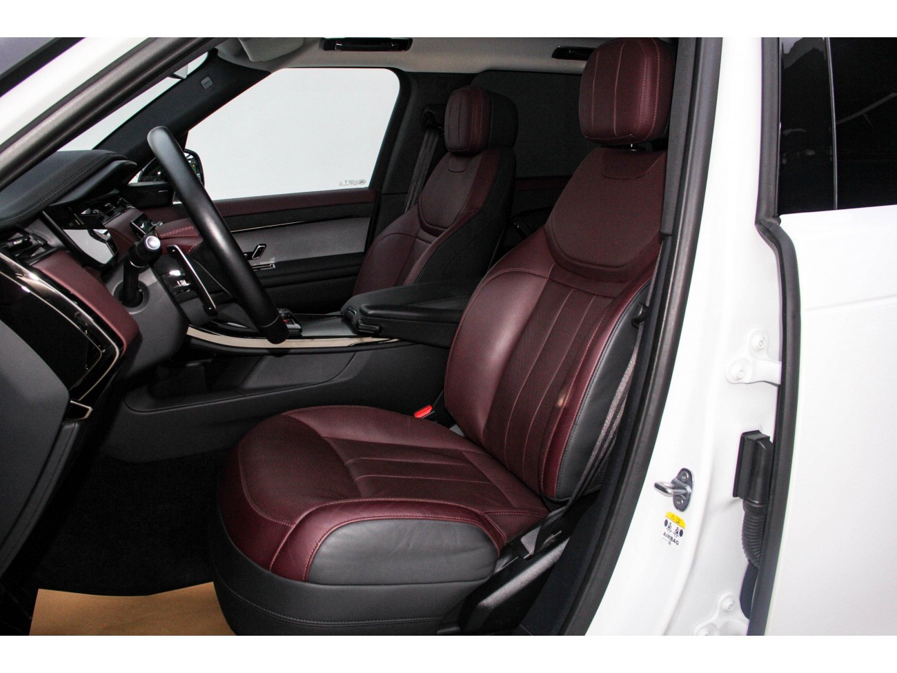 Land Rover Range Rover Sport 2023
