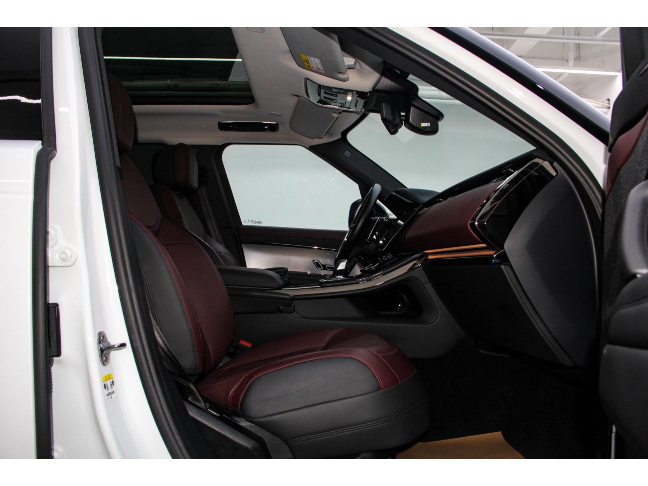Land Rover Range Rover Sport 2023
