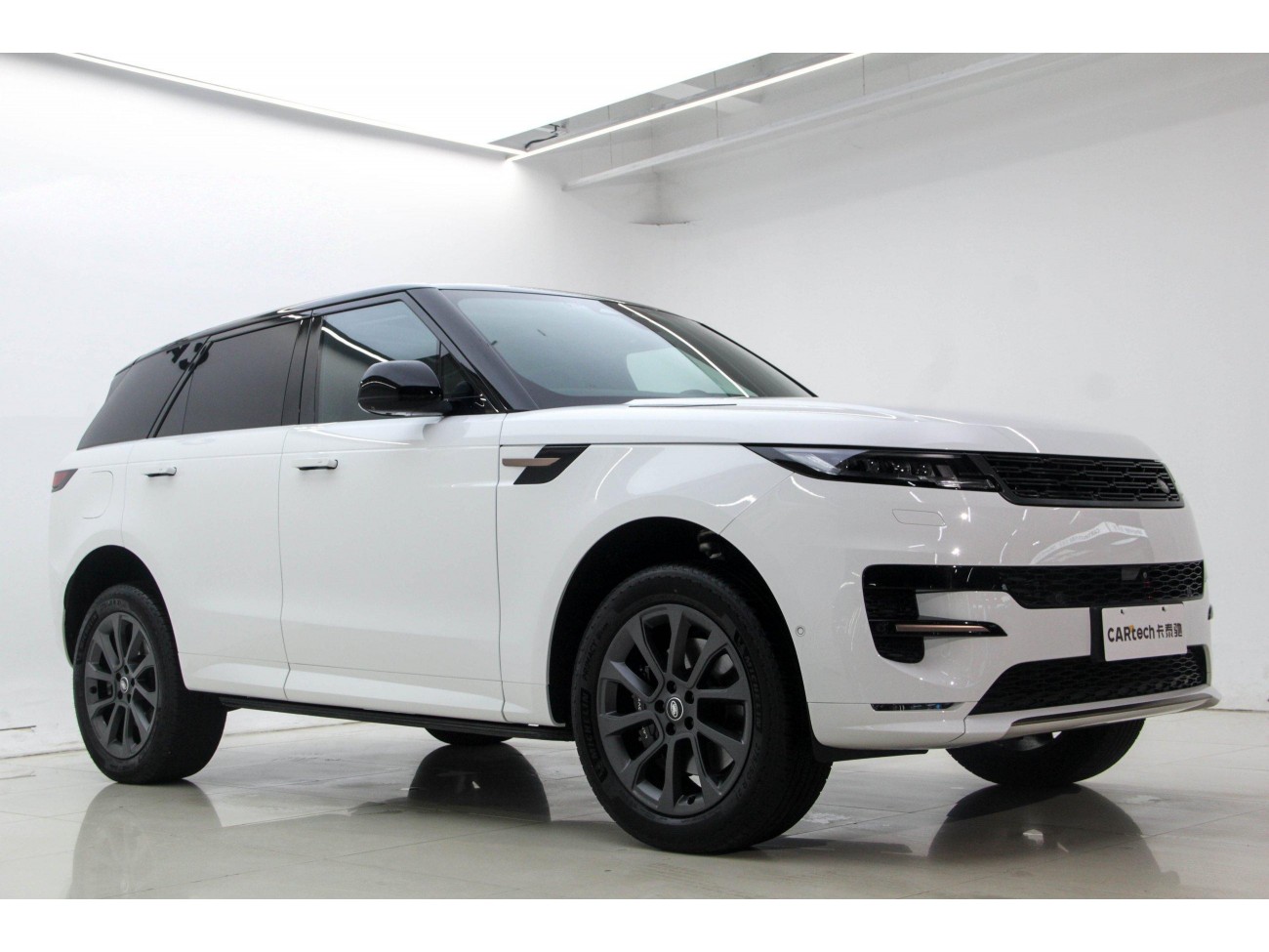 Land Rover Range Rover Sport 2023