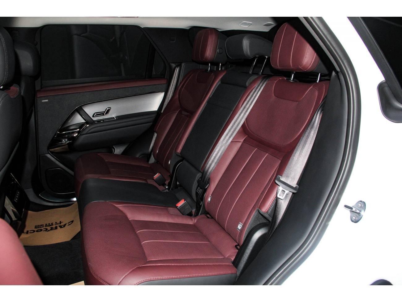 Land Rover Range Rover Sport 2023