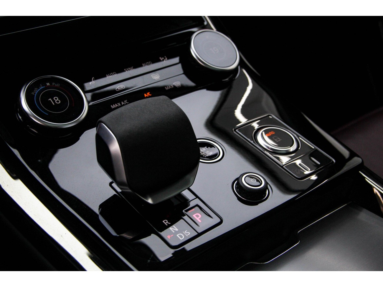 Land Rover Range Rover Sport 2023