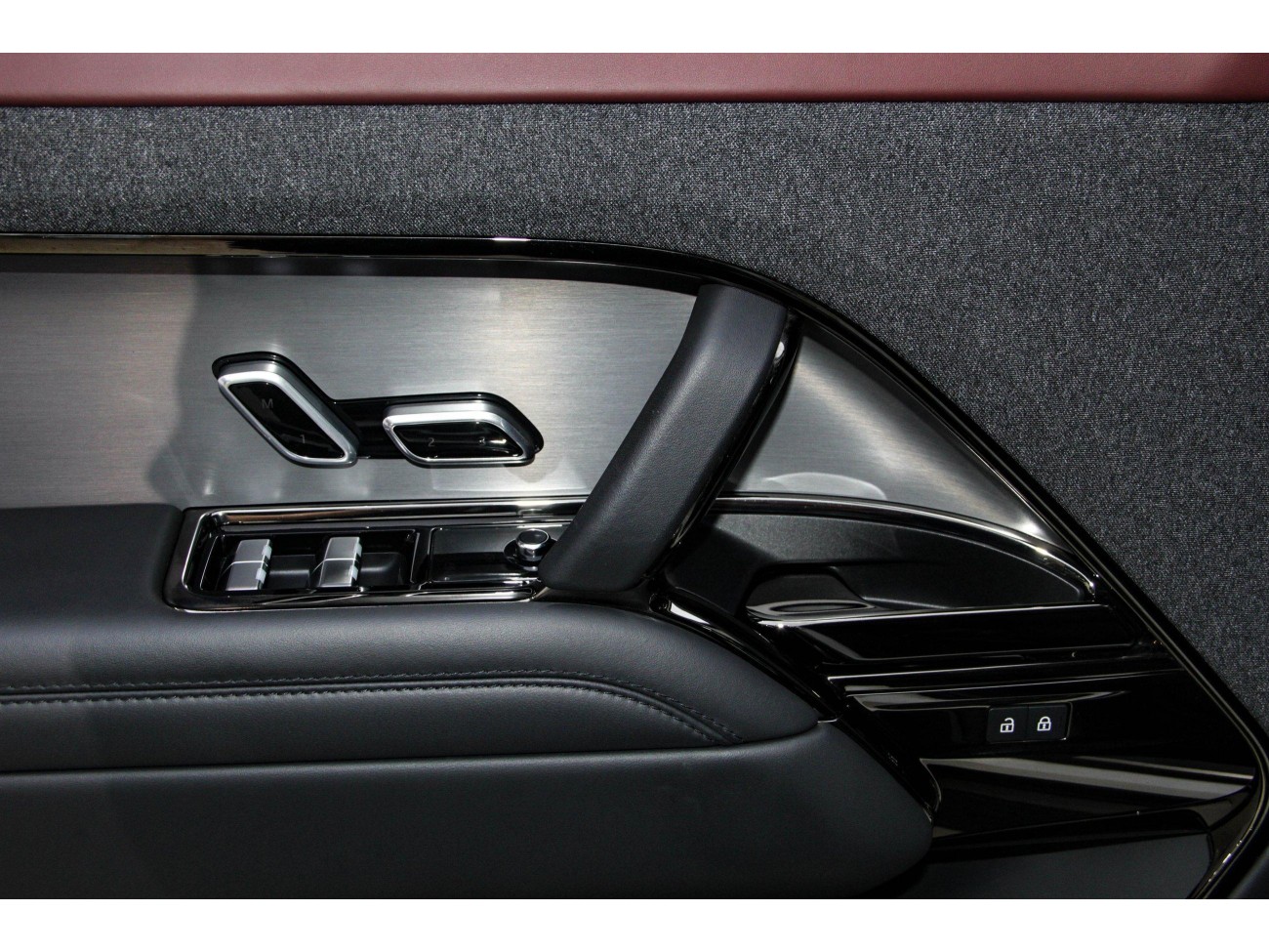 Land Rover Range Rover Sport 2023
