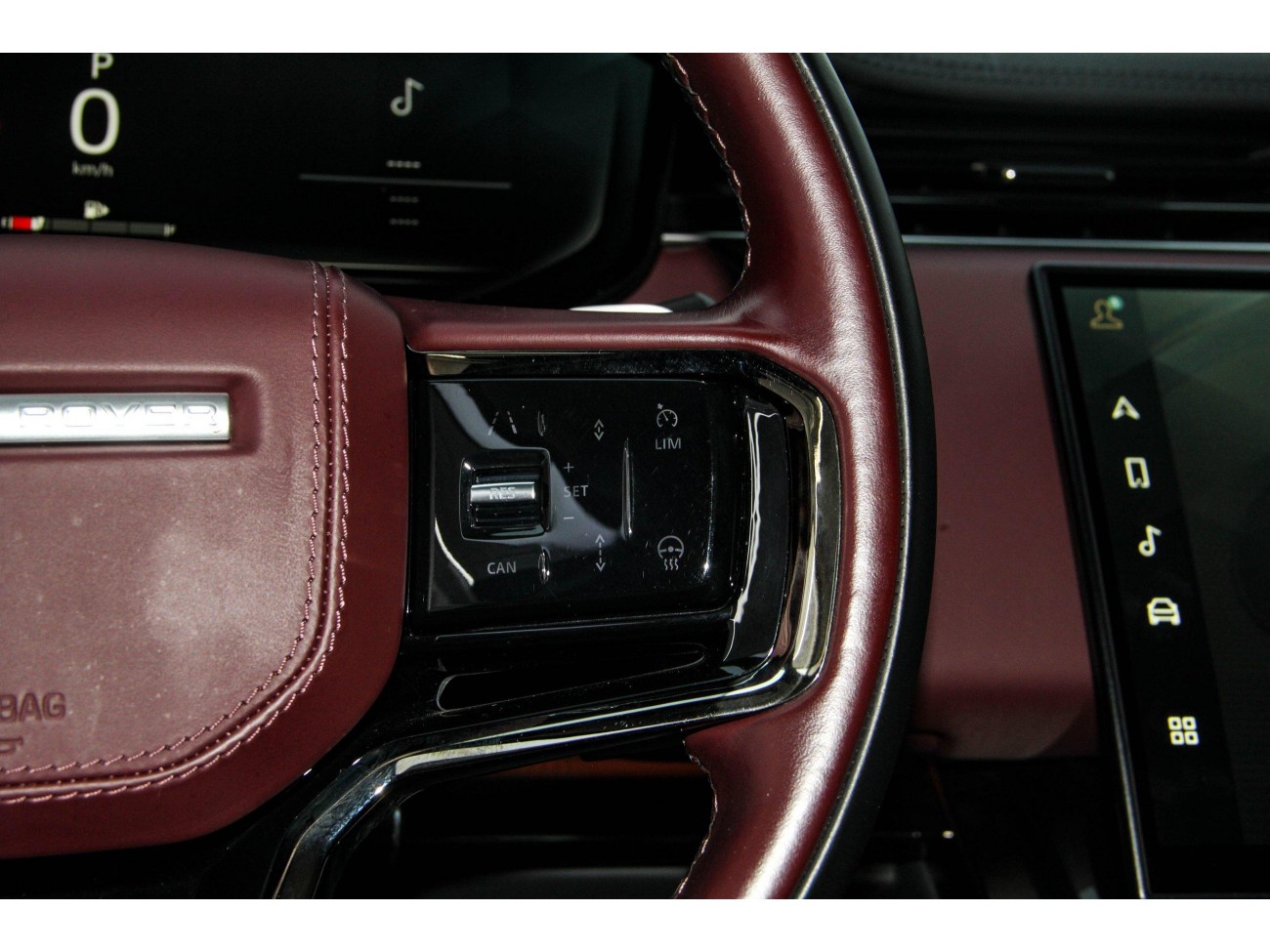Land Rover Range Rover Sport 2023
