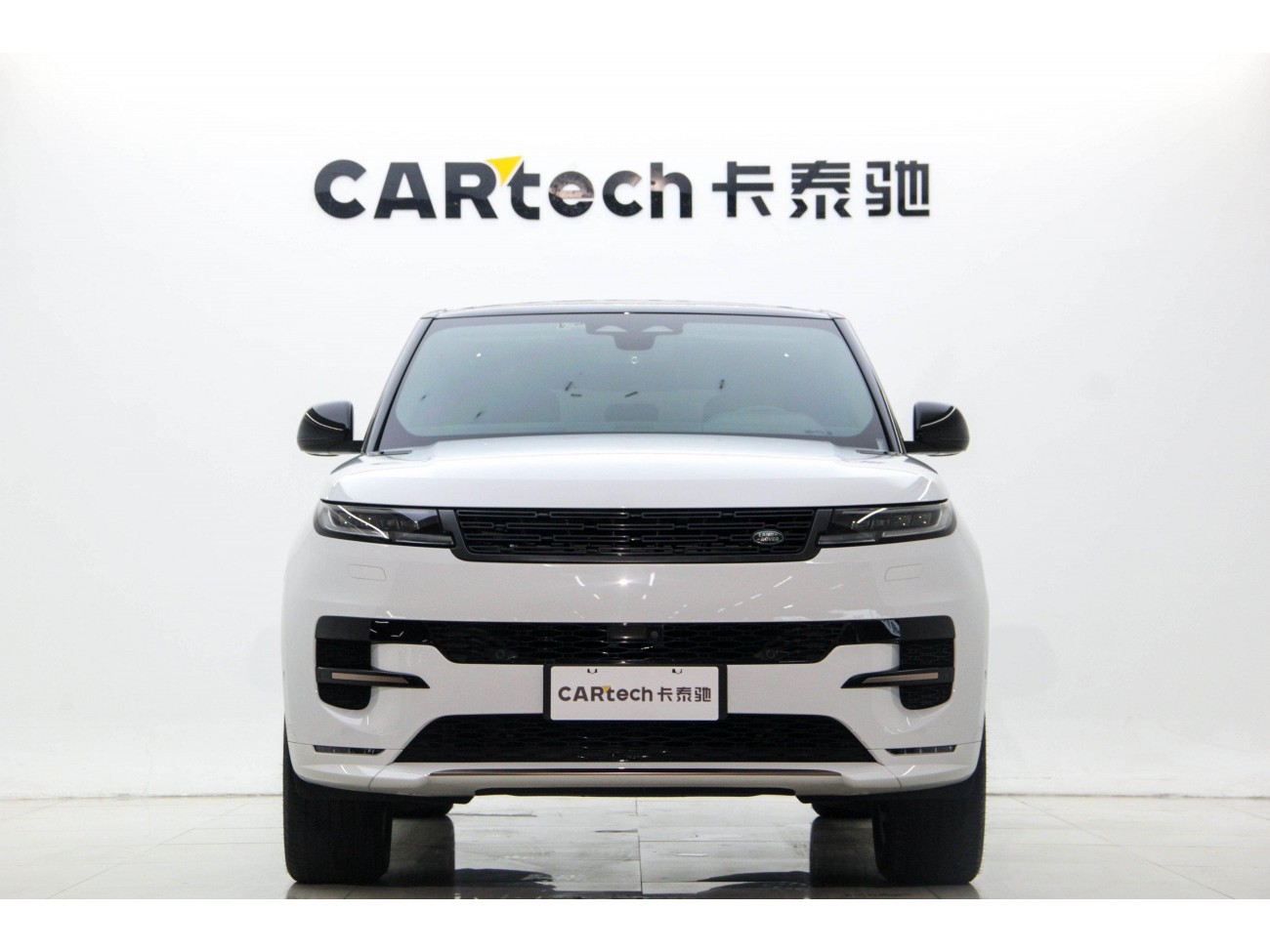 Land Rover Range Rover Sport 2023