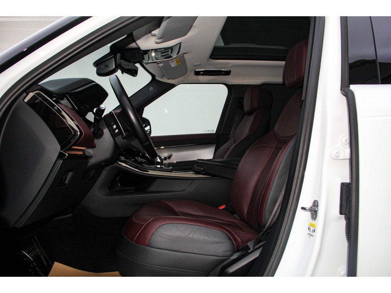 Land Rover Range Rover Sport 2023