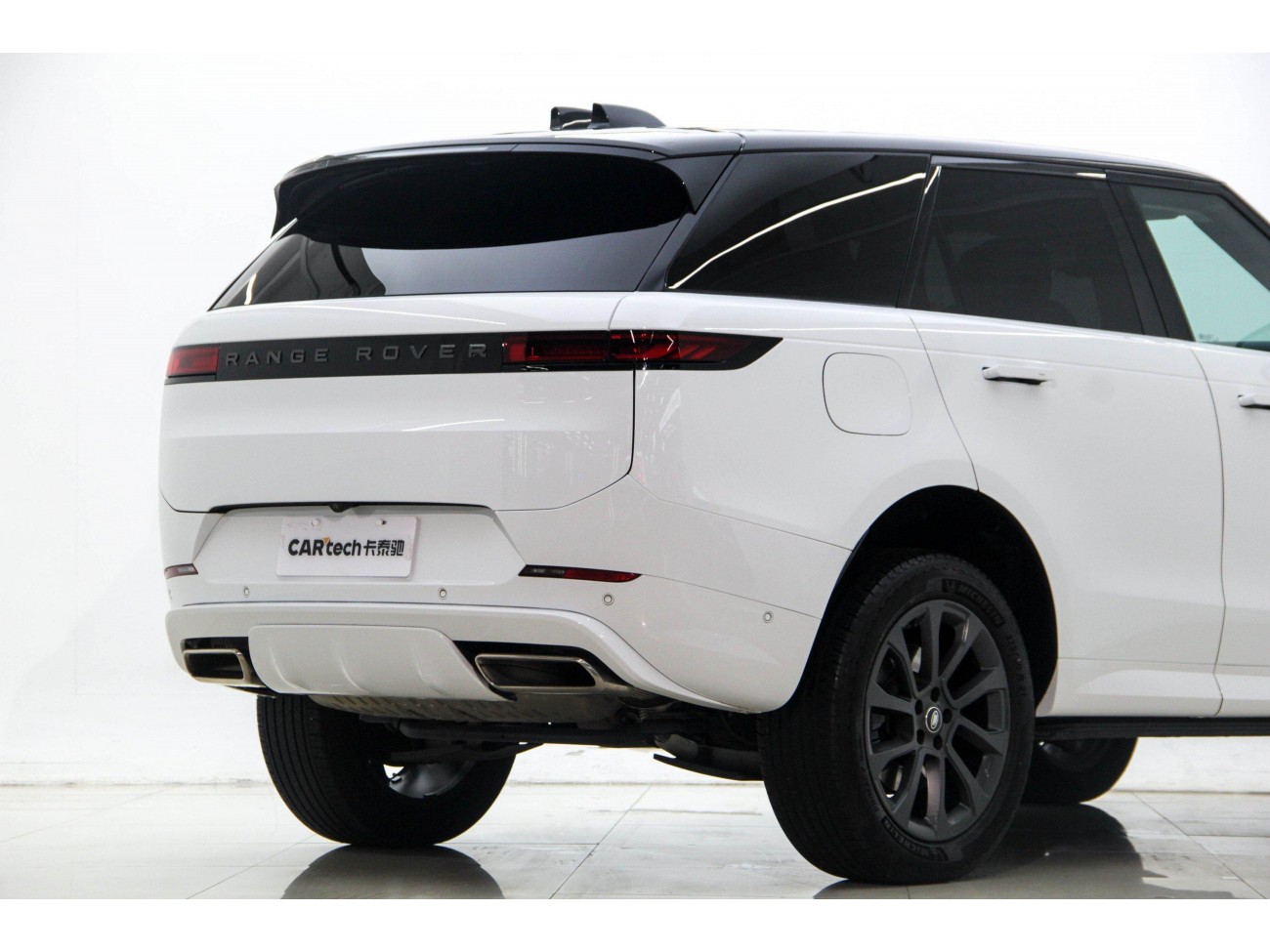 Land Rover Range Rover Sport 2023