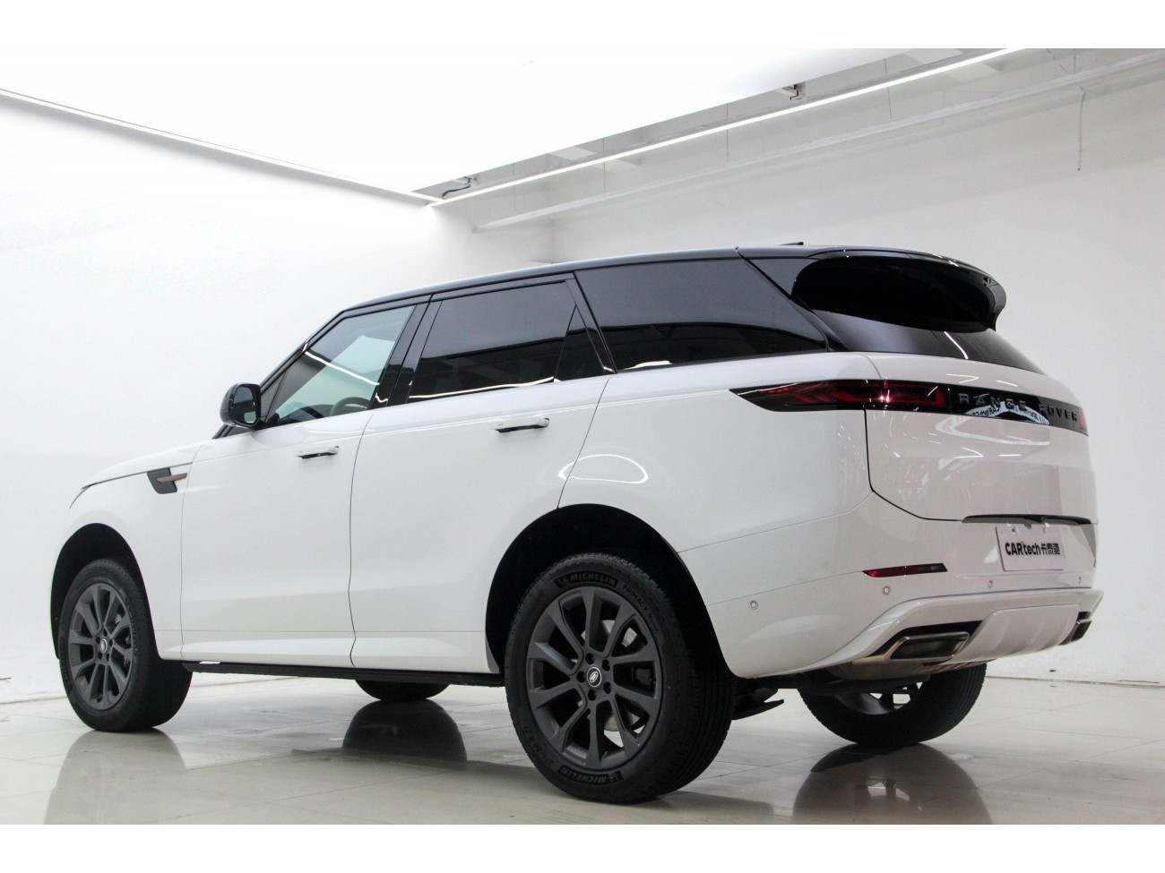 Land Rover Range Rover Sport 2023