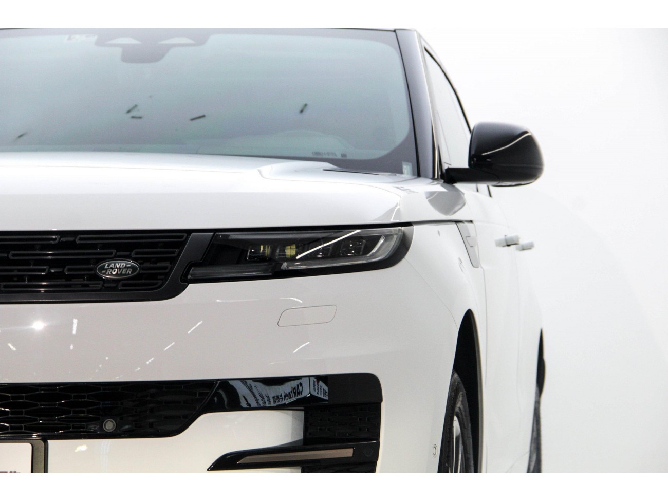Land Rover Range Rover Sport 2023