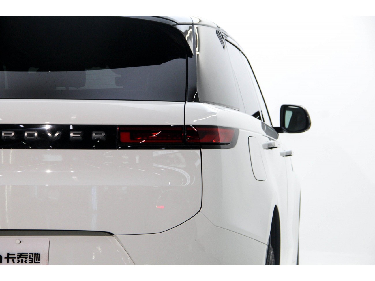 Land Rover Range Rover Sport 2023