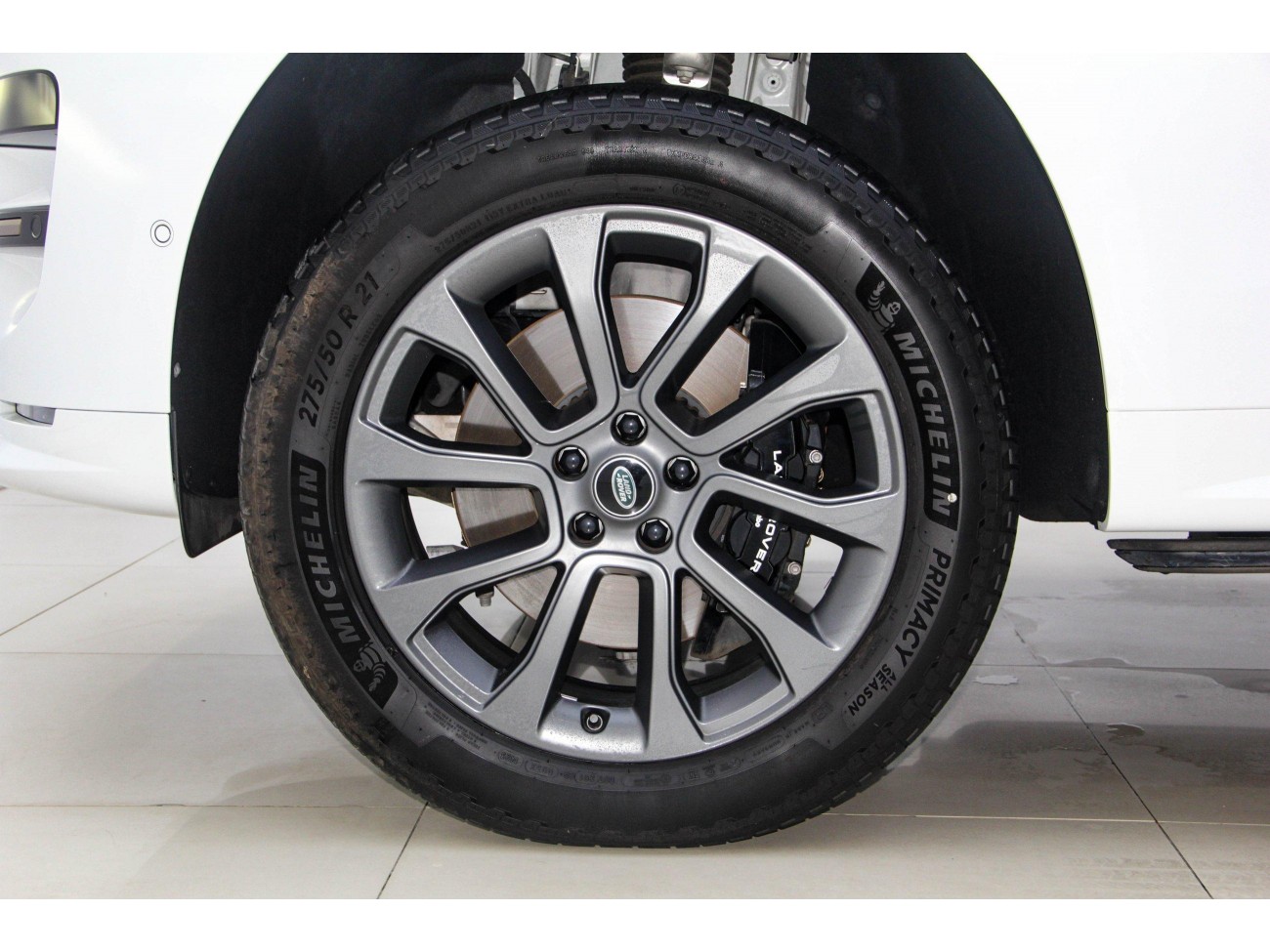 Land Rover Range Rover Sport 2023
