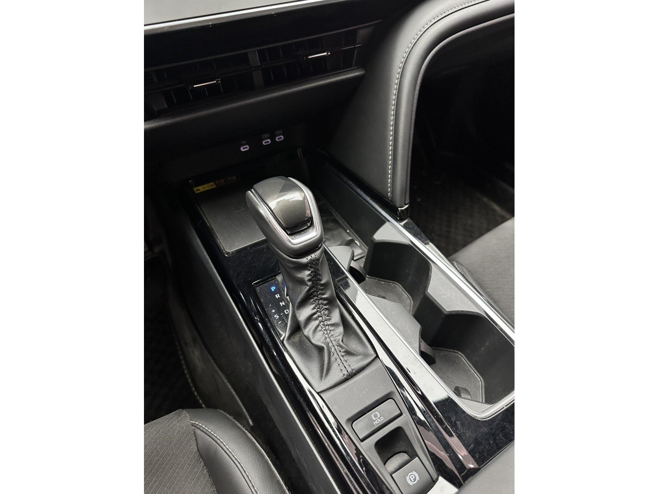 Toyota Camry 2024