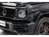 Mercedes-Benz G550 2020