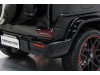 Mercedes-Benz G550 2020