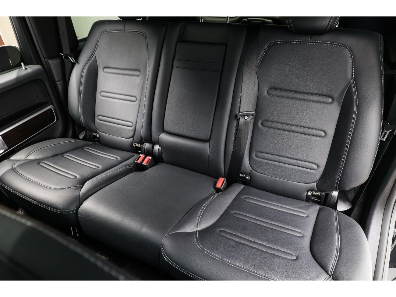 Mercedes-Benz G550 2020