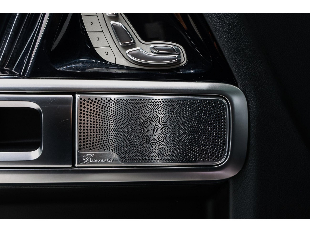 Mercedes-Benz G550 2020