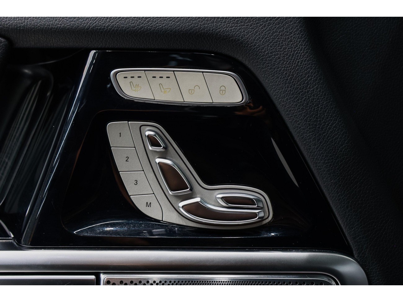 Mercedes-Benz G550 2020