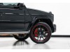 Mercedes-Benz G550 2020