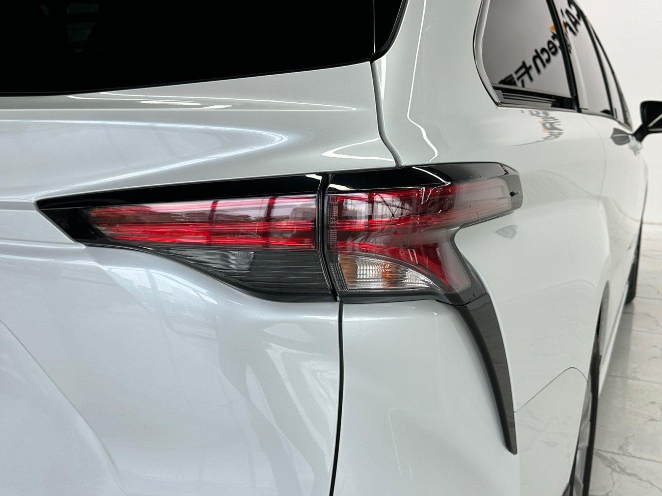 Toyota Sienna 2023