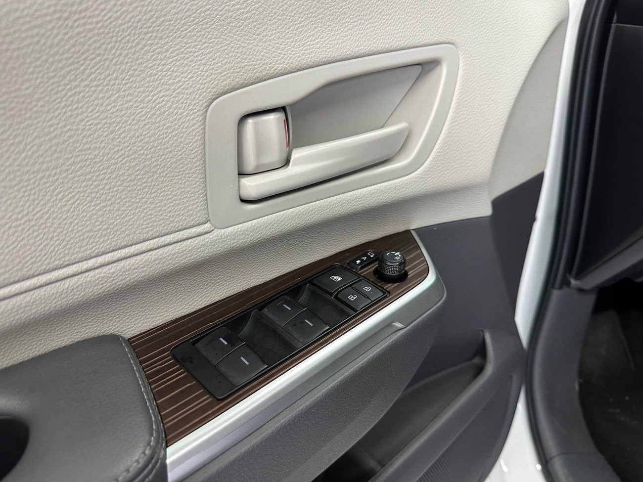 Toyota Sienna 2023