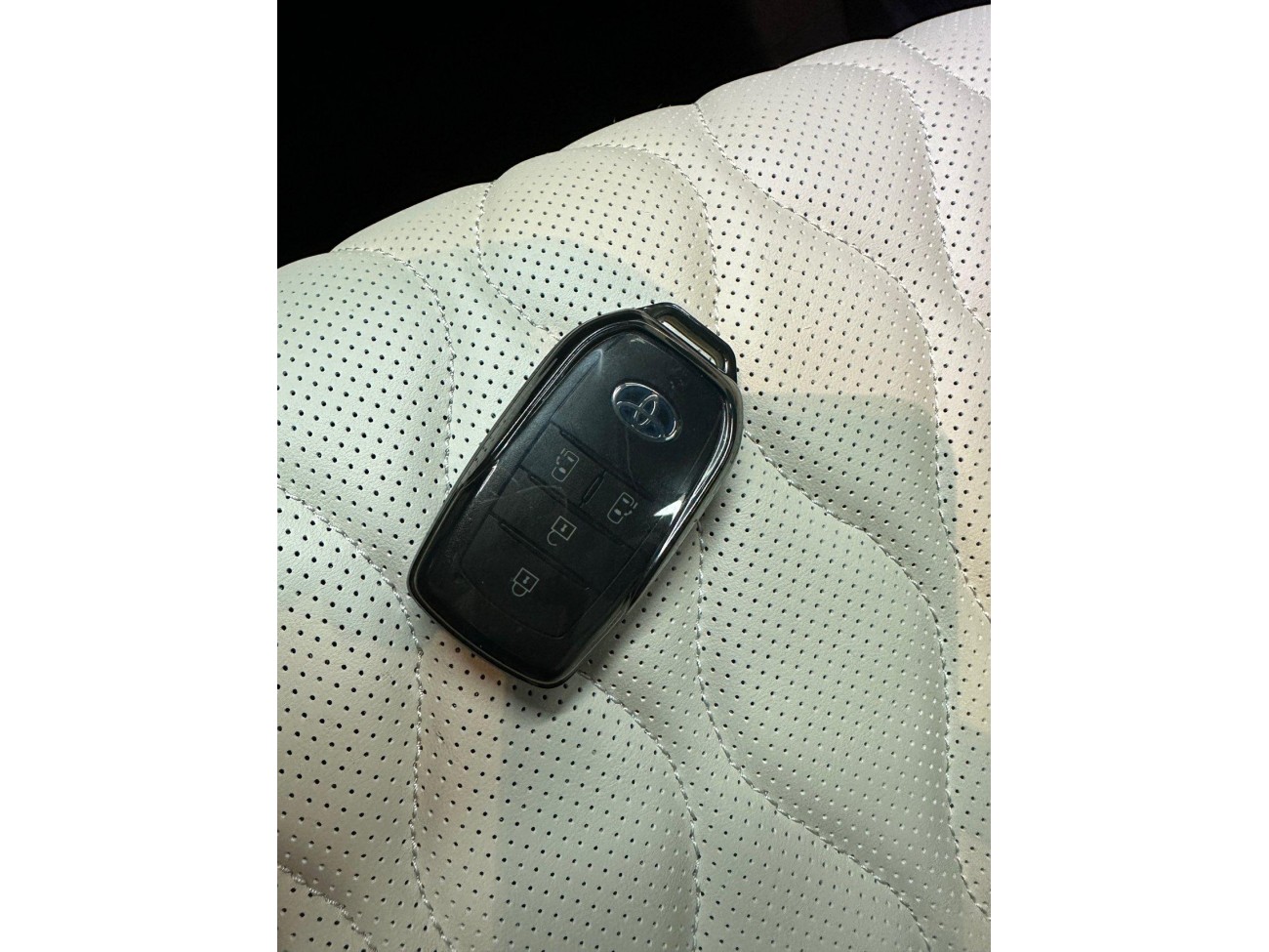 Toyota Sienna 2023
