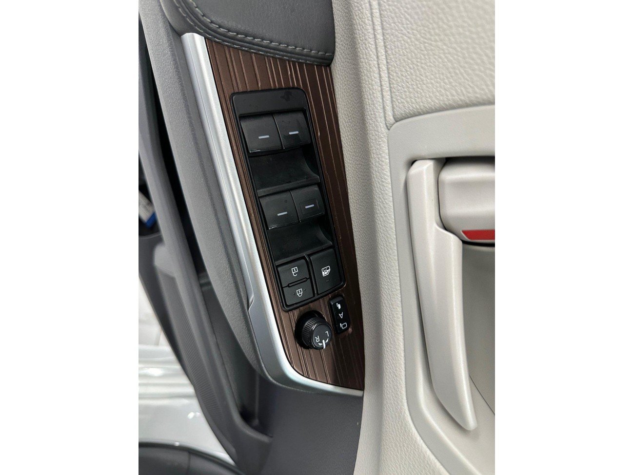 Toyota Sienna 2023
