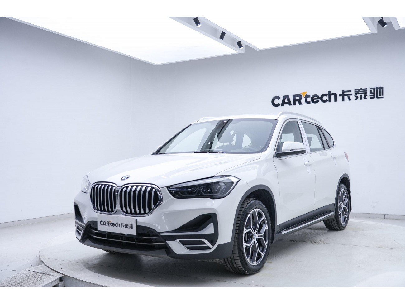 BMW X1 2022