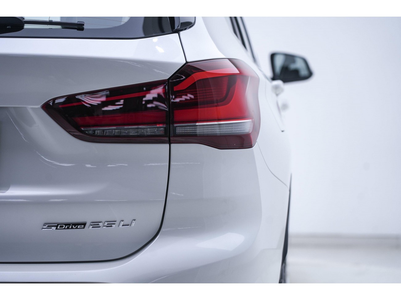 BMW X1 2022