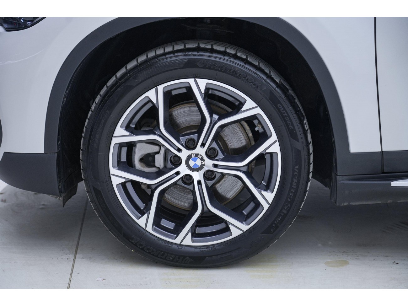 BMW X1 2022
