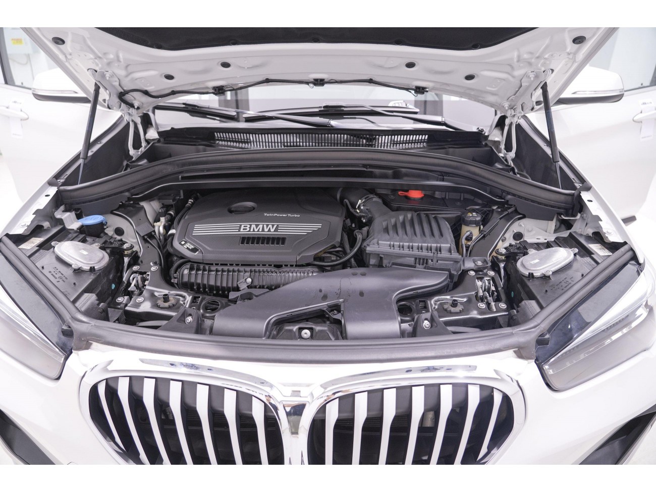 BMW X1 2022