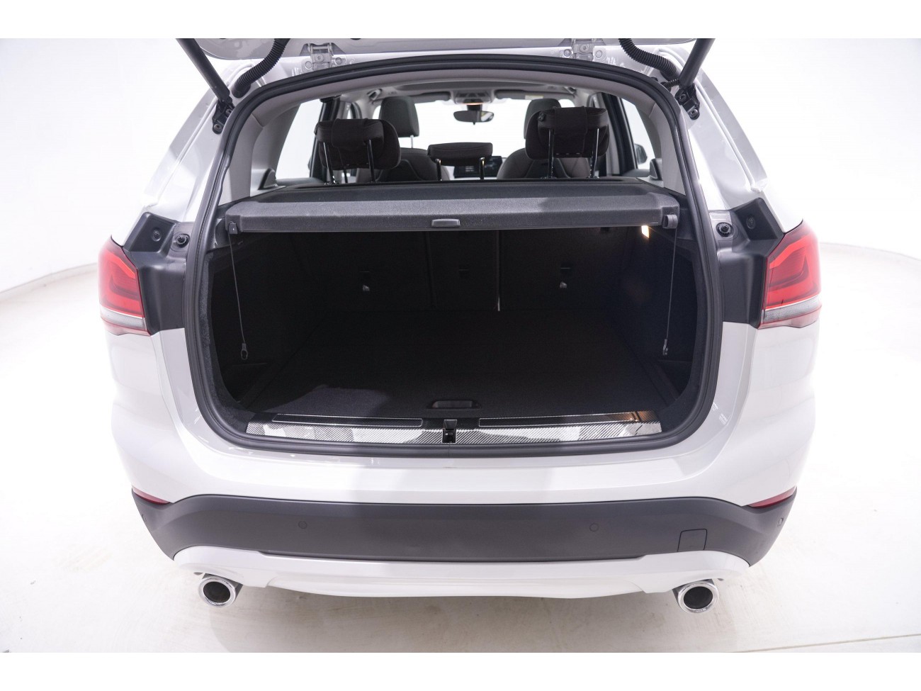 BMW X1 2022