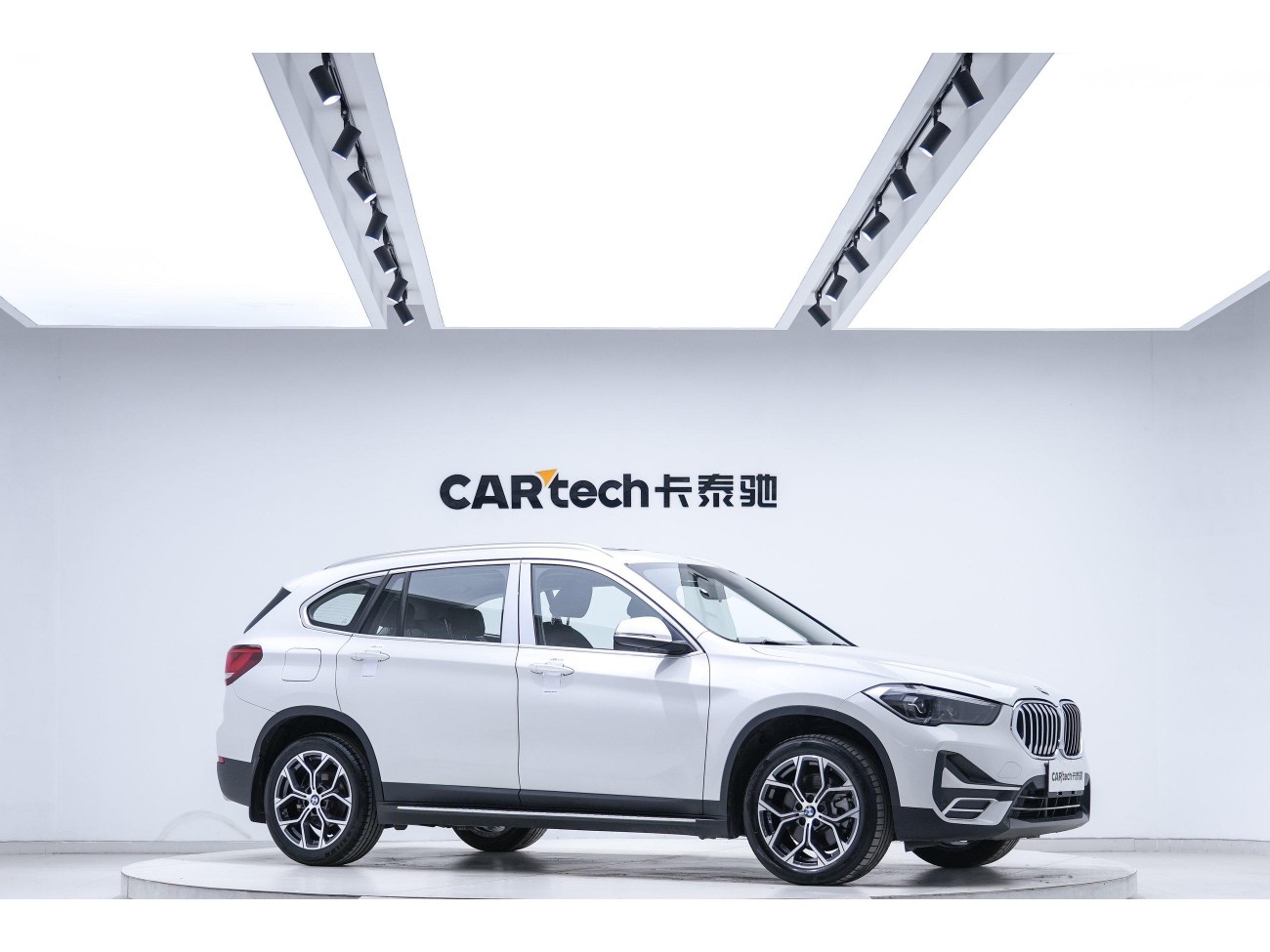 BMW X1 2022