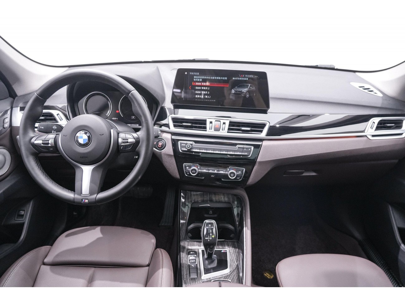 BMW X1 2022