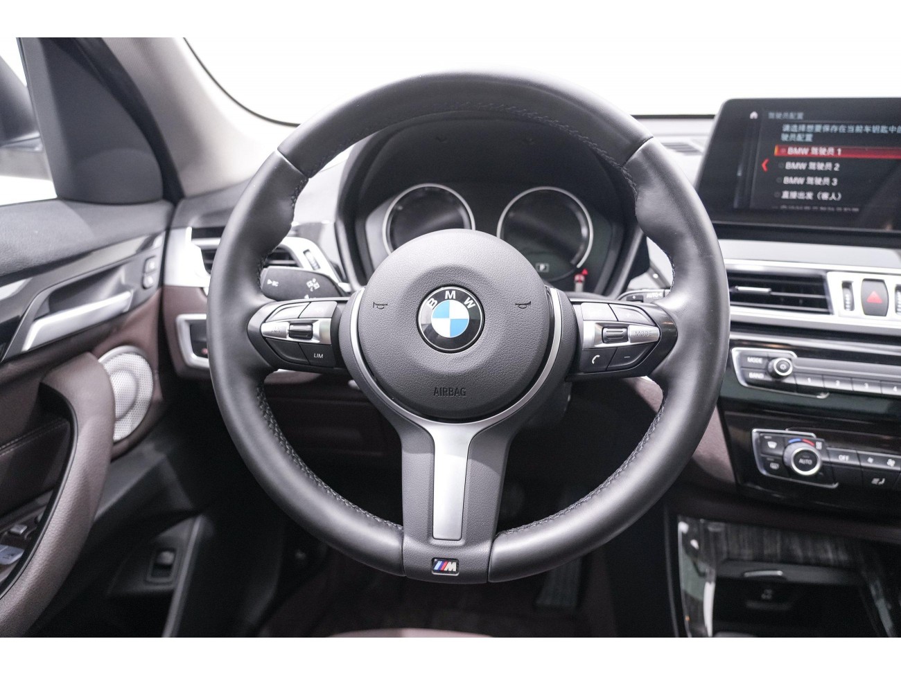 BMW X1 2022