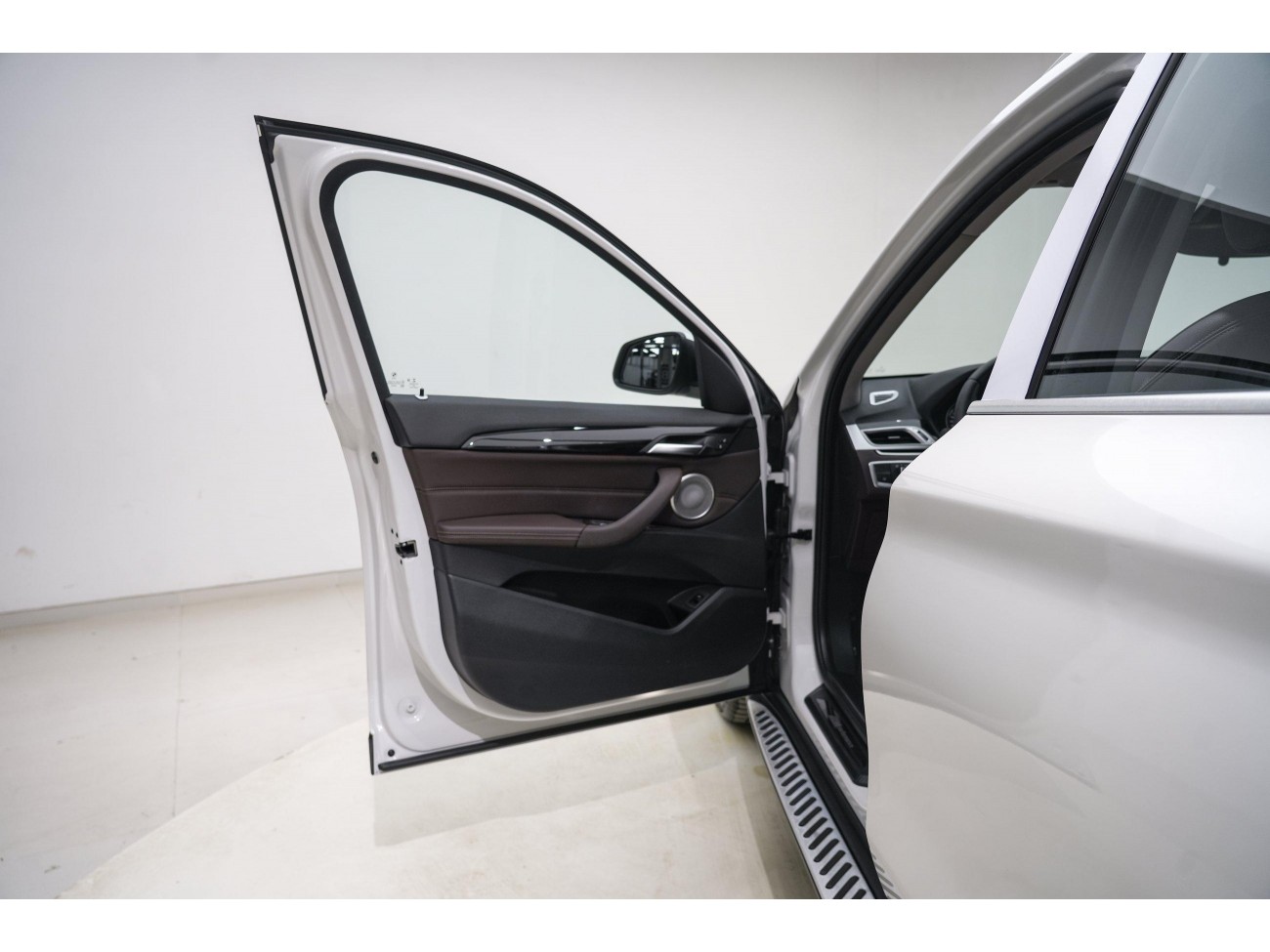 BMW X1 2022