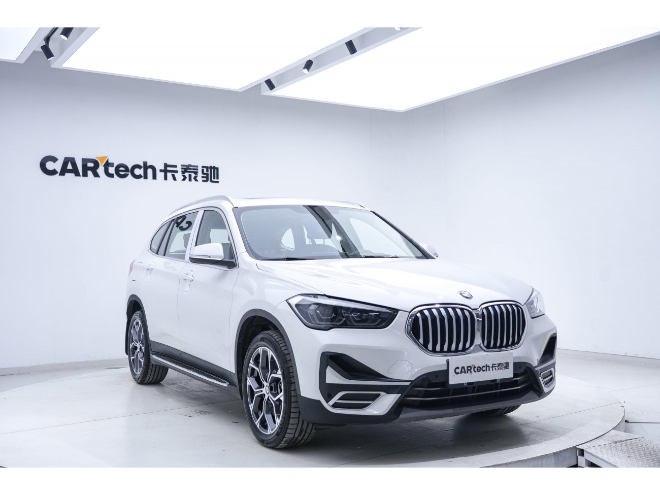 BMW X1 2022