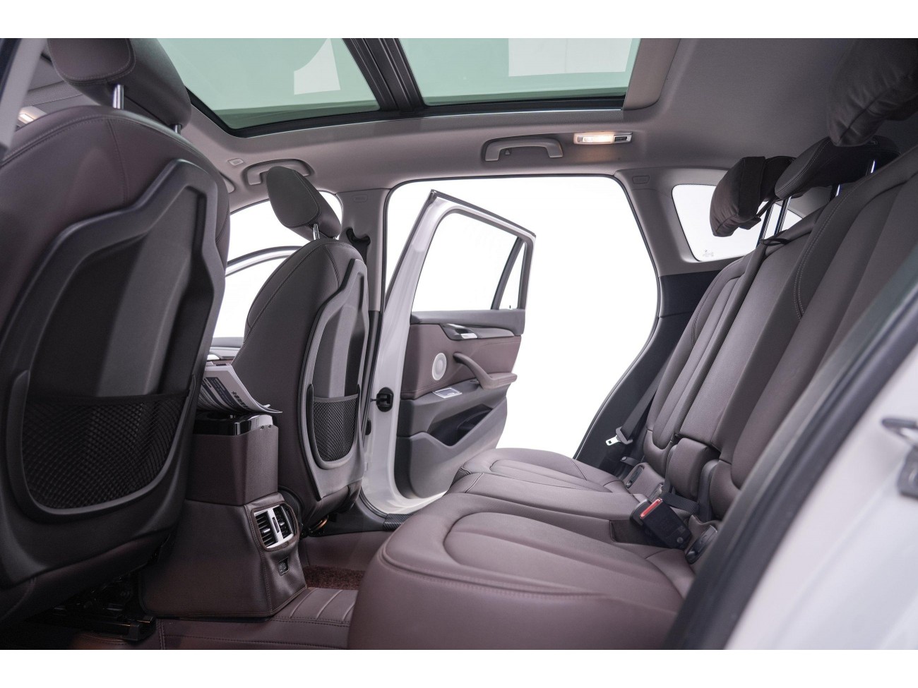BMW X1 2022