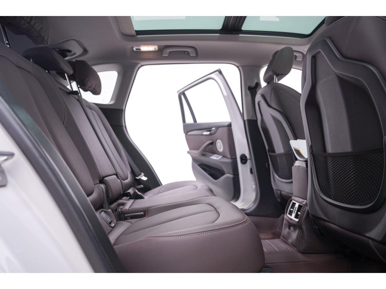 BMW X1 2022