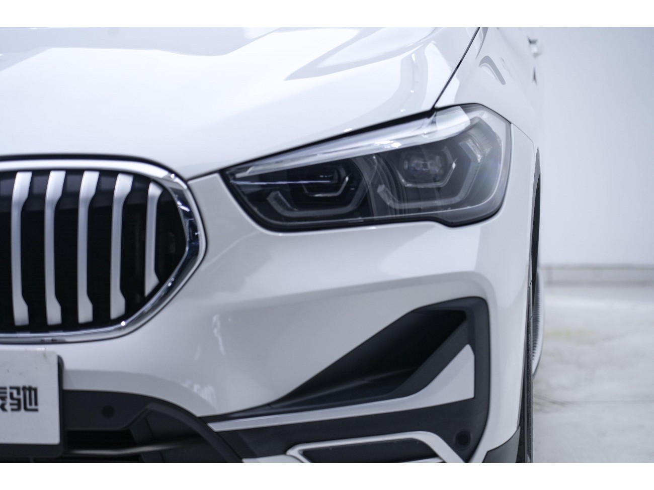 BMW X1 2022