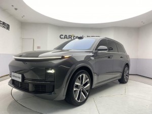 Li Auto L9 2024