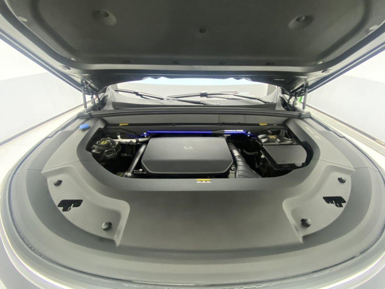 Li Auto L9 2024
