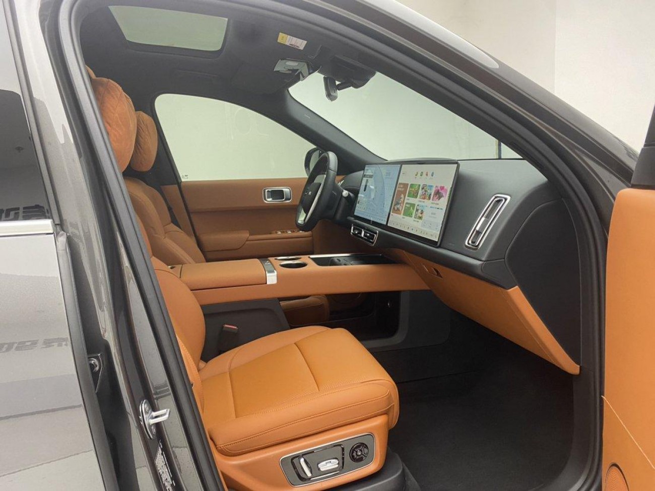 Li Auto L9 2024